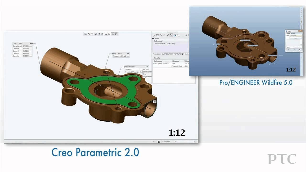 ptc pro engineer wildfire 5.0 ptc pro engineer wildfire 5.0
