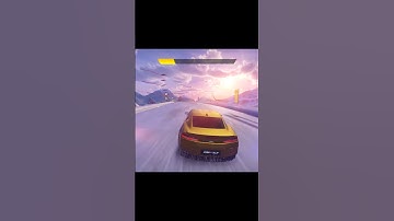 Asphalt | Asphalt Legends | Asphalt 9 | Mobile Game | Mobile Gameplay | Race | Car Race #shorts