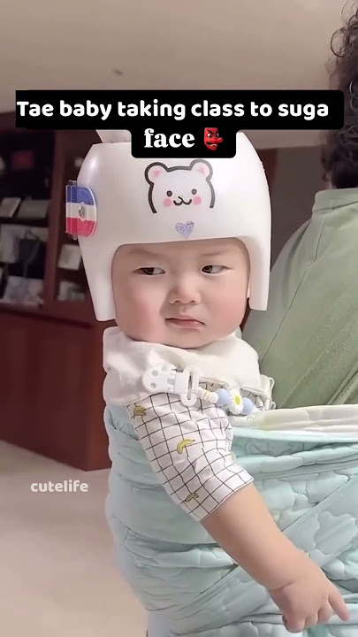 BTS future kid  #cutelife #shorts #cutelifeshort