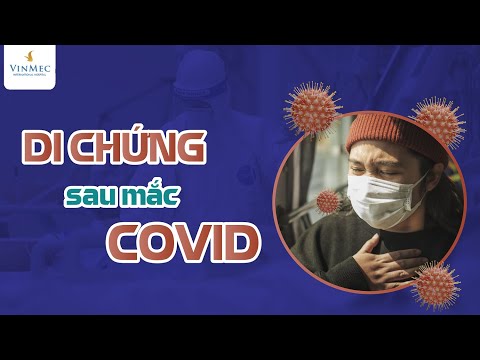 Video: Có phải dạ dày bị đau do coronavirus không