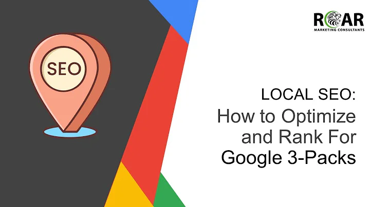Google 3 Paketi Nasıl Optimizasyon Edilir?