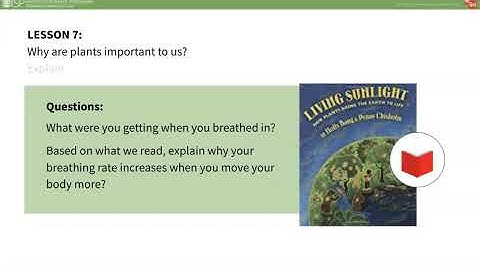 mySci 6 0 U21L7 Summary