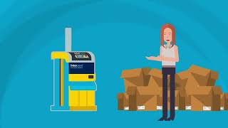 Interzero Waste Management Optimization