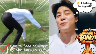 BTS Funniest Moments Because I Miss Them 🥹
