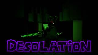 Desolation OST -  Highly Lethal (1x1x1x1 Theme)
