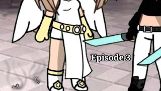 Devil's Work | Episode 3 Season 1 | "Rip " | Gacha Life Series | Original |