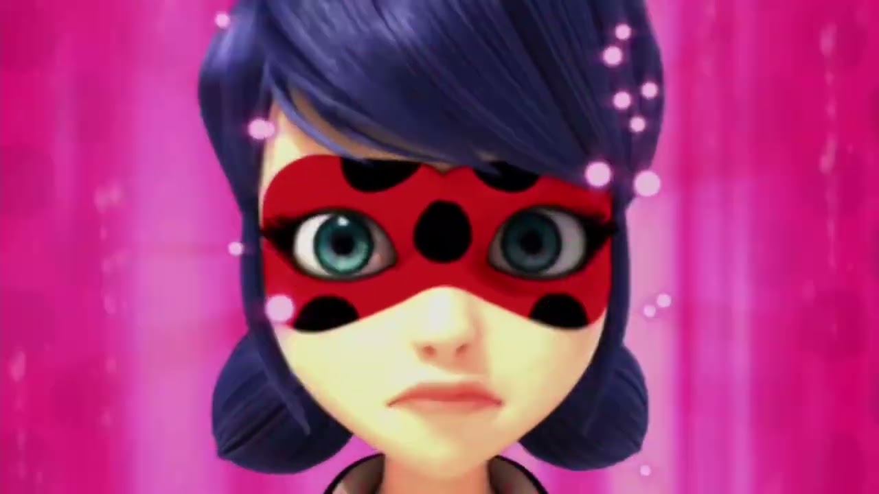 Ladybug Transform but with SCARABELLA Transformation
