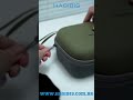 Case Organizador para Mac mini M4 Hagibis