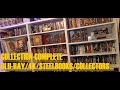 Complete collection bluray4ksteelbook 2023