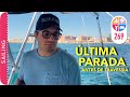 269 | Última parada antes da Travessia de Fuengirola a Melilla - Sailing Around the World