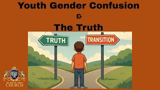 THE BOCC PRESENTS “Youth Gender Confusion &amp; the Truth They’re Not Telling You”