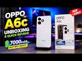 Oppo A6c Officially Launched in Nepal 🇳🇵Best Budget Phone of 2026 | Oppo A6c Price In Nepal
