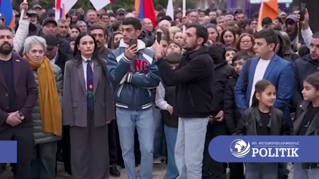 Շատ շուտով ունենալու ենք արդար եւ ուժեղ Հայաստան՝ Սամվել Կարապետյանի առաջնորդությամբ. Շանոյան