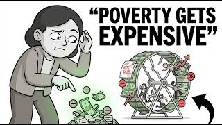The Economic System Behind Modern Poverty