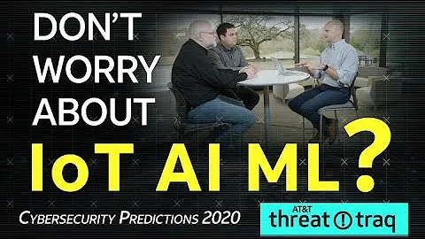 Top Three 2020 Predictions for Cybersecurity | AT&...