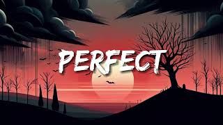 Ed Sheeran - Perfect (Lyrics)