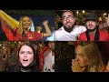 Euro 2020 belgium fans react to victory over portugal  afp