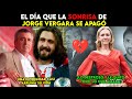 El da que la sonrisa de jorge vergara se apago