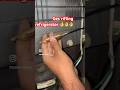 Single door ges rifling #refrigerator #electronicmusic #automobile #electricalindia