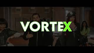 Tzanca Uraganu - Trotinete Drill Vortex Remix (Romina VTM OST)