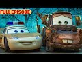 B-Movie | Pixar&#39;s: Cars On The Road | Episode 7 | @disneyjunior