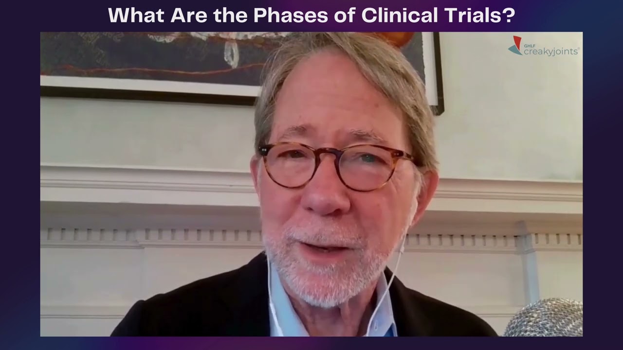 What Are the Phases of Clinical Trials?