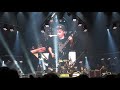 Foo Fighters Invites Kid To Play Metallica Live 2018 Sprint Center, Kansas City, MO