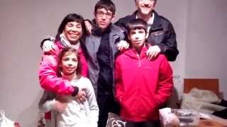 REENCUENTROS TRAS O COUSO