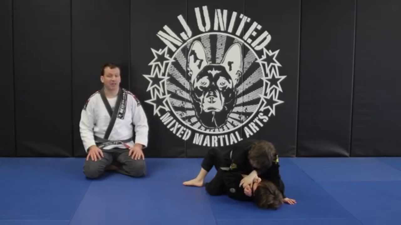 NJ United MMA Kids Anti Bullying YouTube
