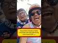 Sicantik dibonceng Pak KDM #kangdedimulyadi #kdmterbaru #gubernurjabar #trending #viral