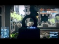 I Am Rambo!!! - VIEWERS&#39; CHOICE - Battlefield 3 Live Commentary