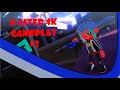 E-liter 4K Gameplay #3 - Splatoon 3 | Anarchy Battle (SZ)