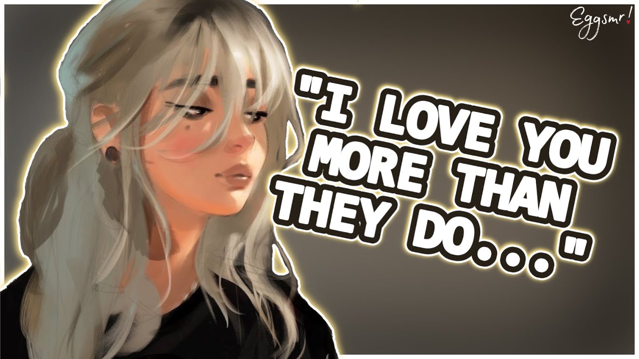 [F4A] Jealous Best Friend Accidentally Tells You She Loves You During an Argument | GF ASMR Roleplay