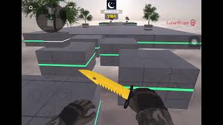 Speedrunner.com submission bhop pro leaderboard 18.706 Mood Map