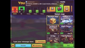 Pixel gun 3d - MY WAY OF GRINDING FOR COINS