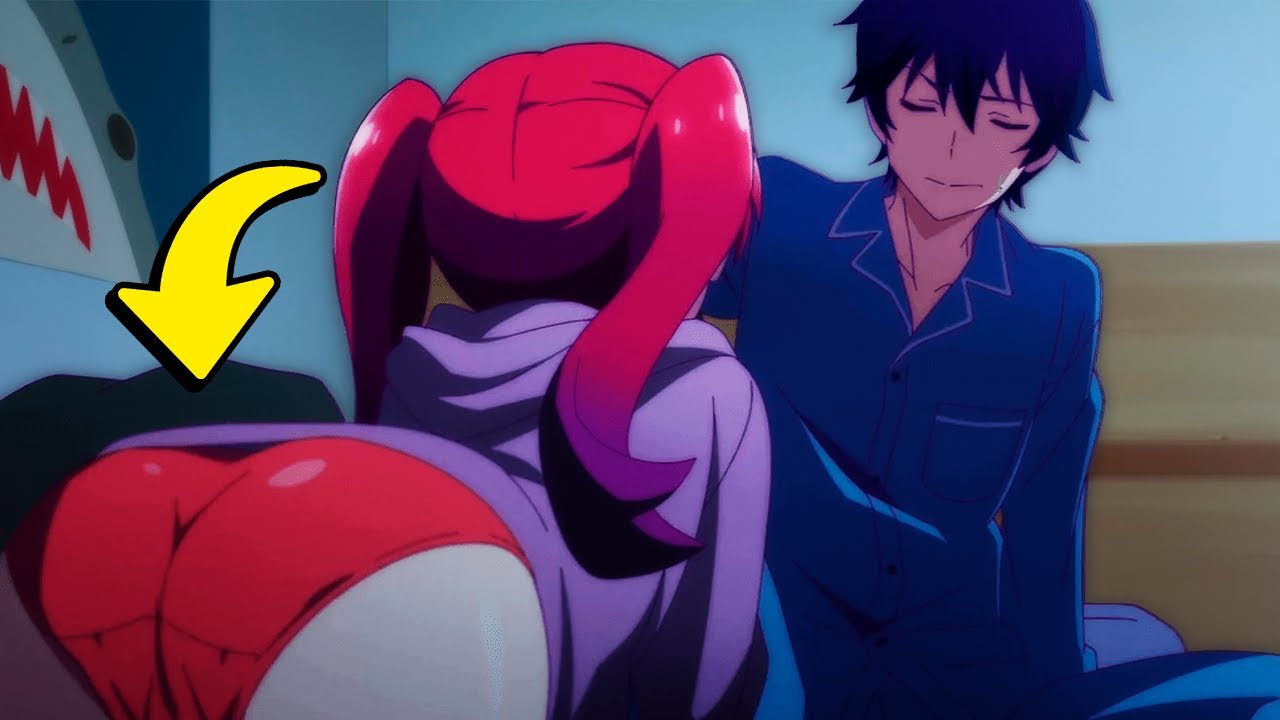 IL se réveille avec 5 FILLES demandant le MARIAGE et elles viennent VIVRE avec lui MDR