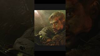 Iron warrior wiped out by human beings.#shorts #viralvideo #movie #story #fantasy