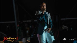 IBQUAKE at The Experience 18 2023