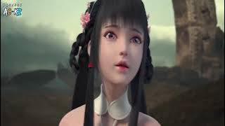 Perfect World 完美世界 Wanmei Shijie Episode 21 ~ 25 [sub indo]
