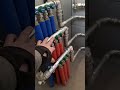 отопление частного дома.Тёплая стена.Zota MK-X#zotadorado120l#valtec#stout