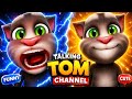 🔴talking Tom cat, fanniy live streaming 😹,| #cat #vairal #vairlshort #liveshorts ||