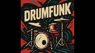 dj Shabby - March 2025 Drumfunk Mix