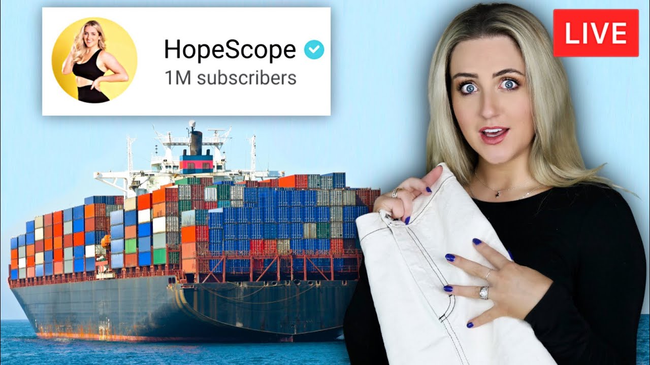 Hopescope Age