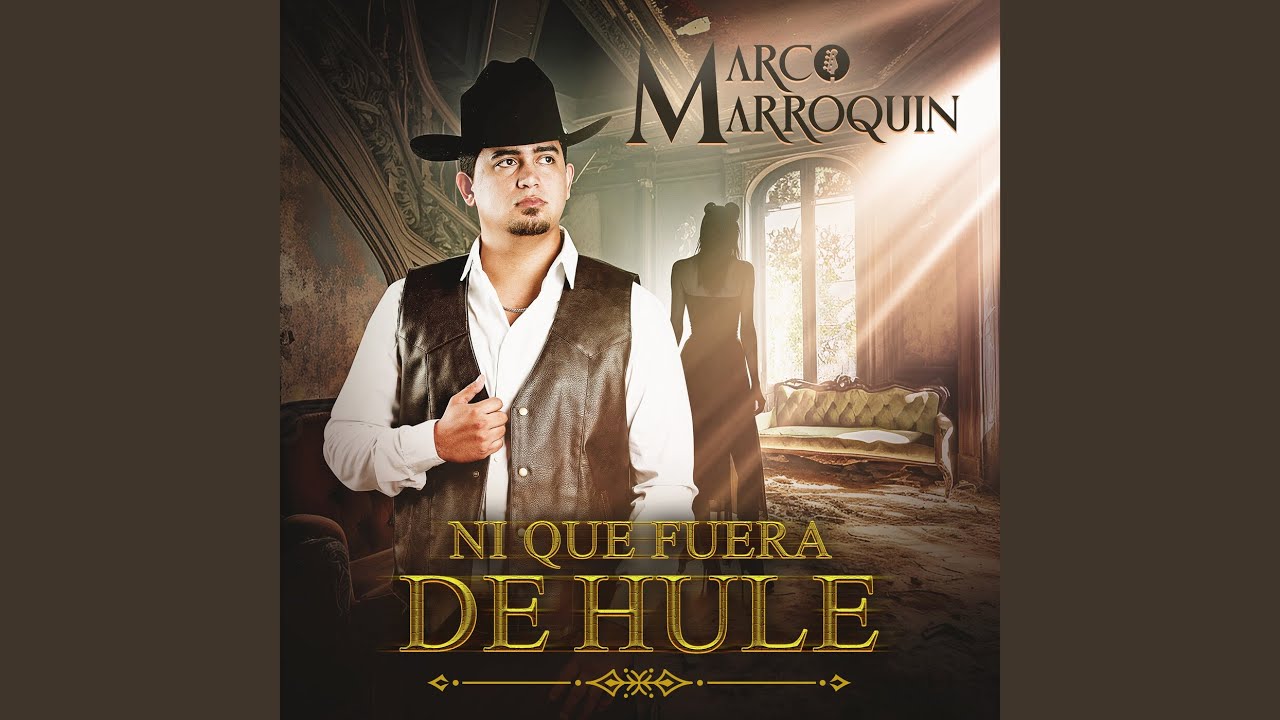 Ni Que Fuera De Hule