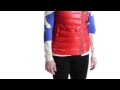 Neve Jamie Down Vest - 600 Fill Power (For Women)