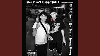 Bae Dont Popp Pills feat Eria Hong Kong U0026 Lstreet