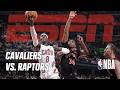 Game 5: Cleveland Cavaliers vs. Toronto Raptors | NBA Playoffs Mini | Extended Highlights