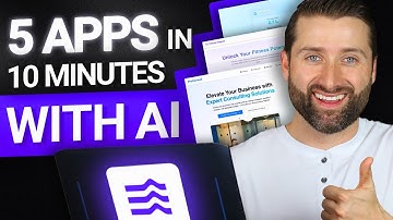 Vibe coding with Hostinger Horizons | From idea to a website in 3 minutes!