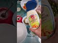 Nudelsalat салат с макарон готовить вкусно быстро