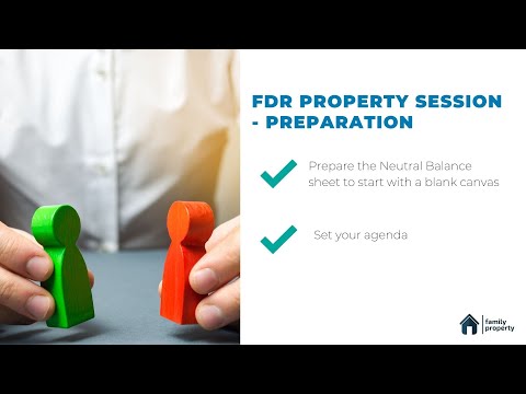 Preparing for an FDP Session content media